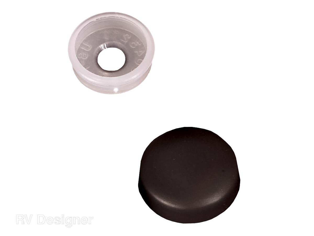 Screw Cover