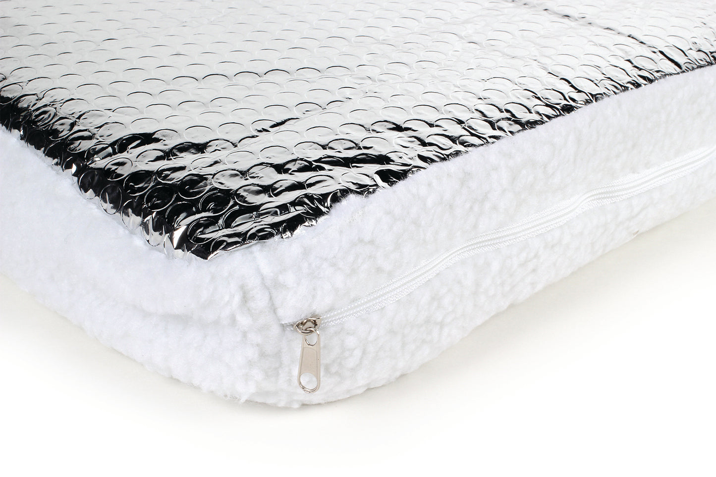 Roof Vent Insulation