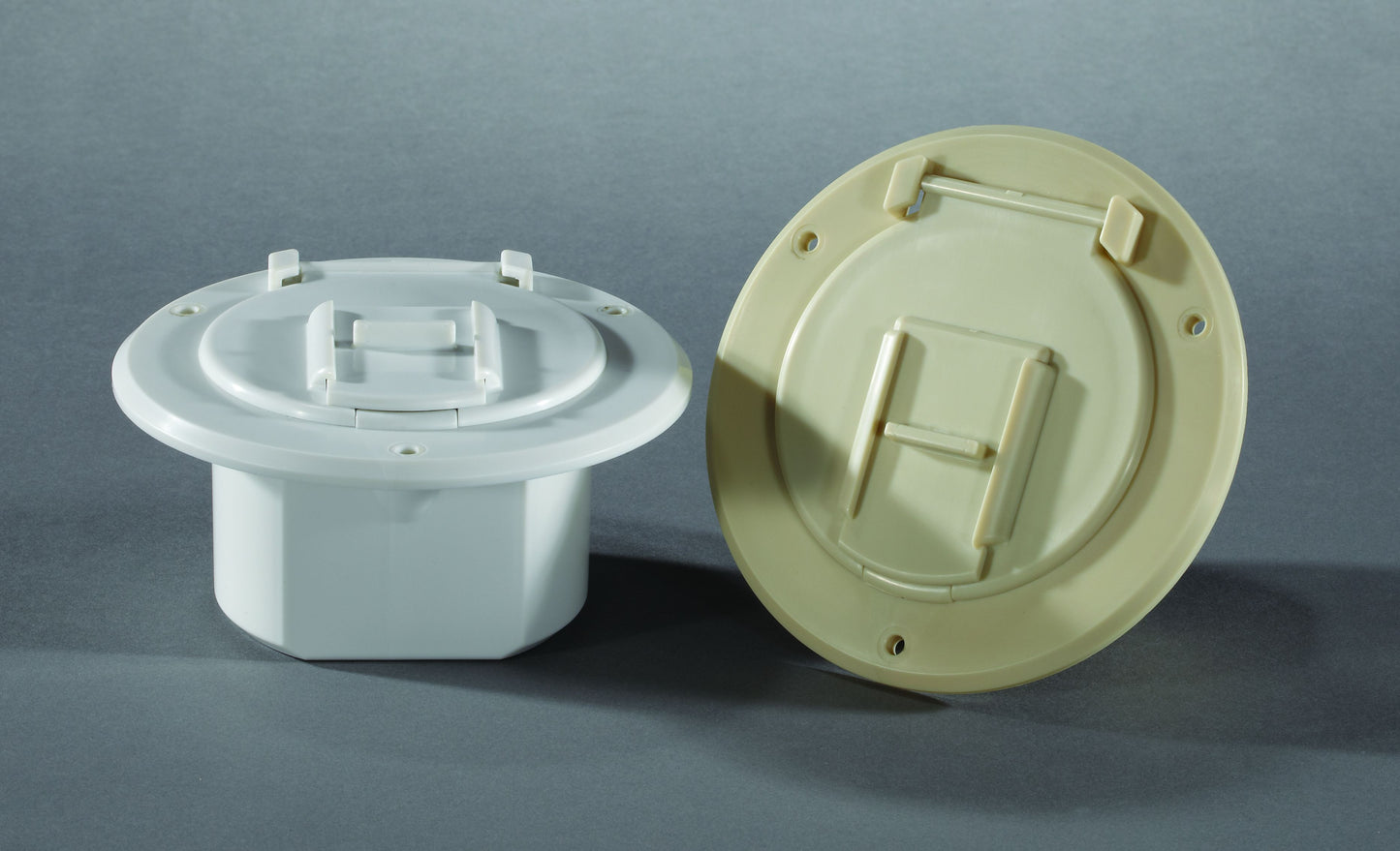 4.3" X 2.3" Electrical Cord Hatch