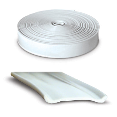 vinyl trim insert for RV doors and bays