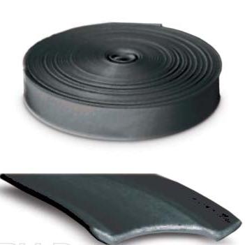 RV Vinyl Trim Molding Insert – 3/4" & 1", Black or White, Standard & Heavy-Duty (25 ft, 50 ft & 100 ft Rolls)