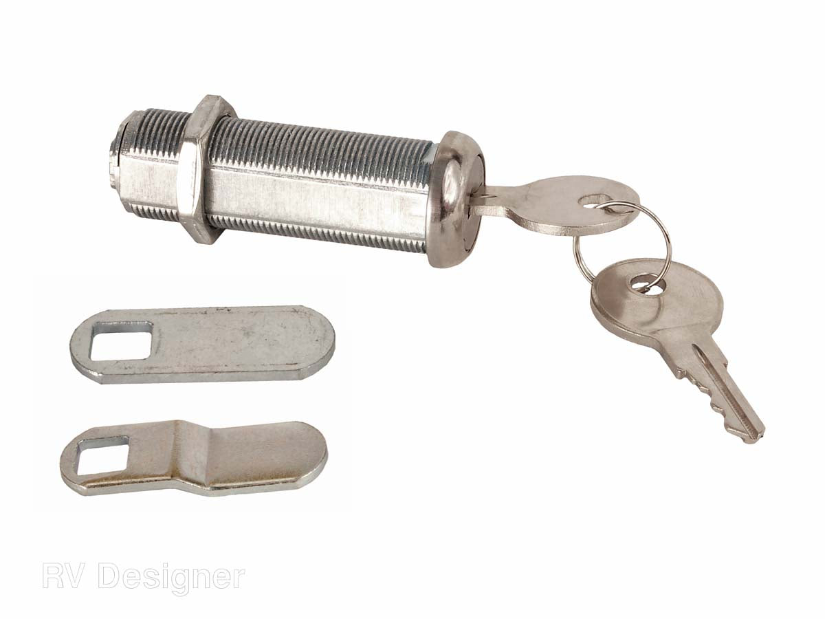 2" Lock Cylinder