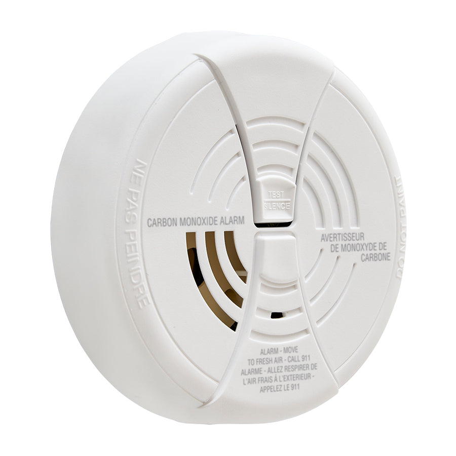 Carbon Monoxide Detector