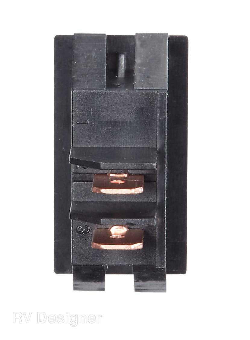 Multi Purpose Switch; Use For Lighting/ Water Heater/ Water Pump