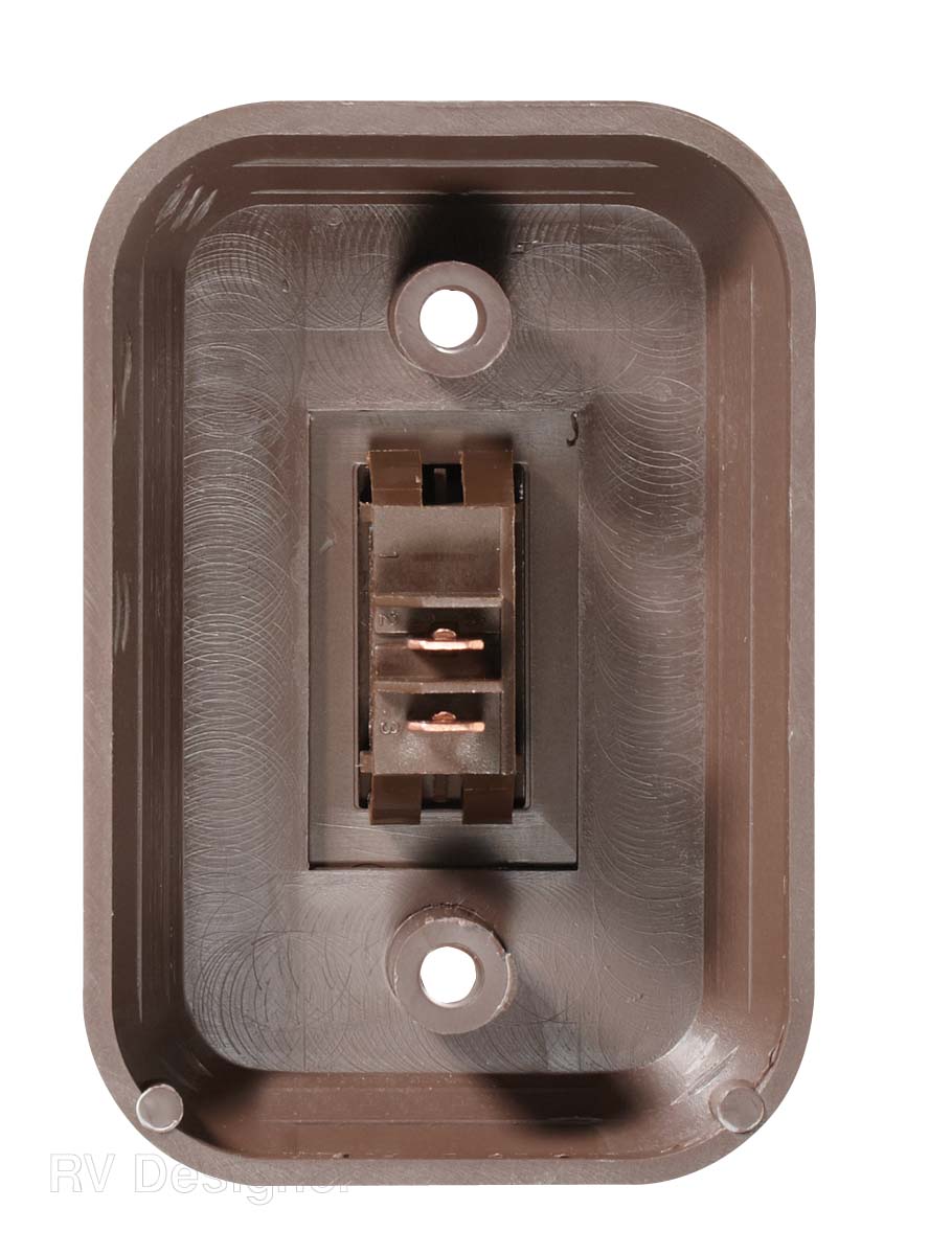 Multi Purpose Switch; Use For Lighting Control/ Entry Steps
