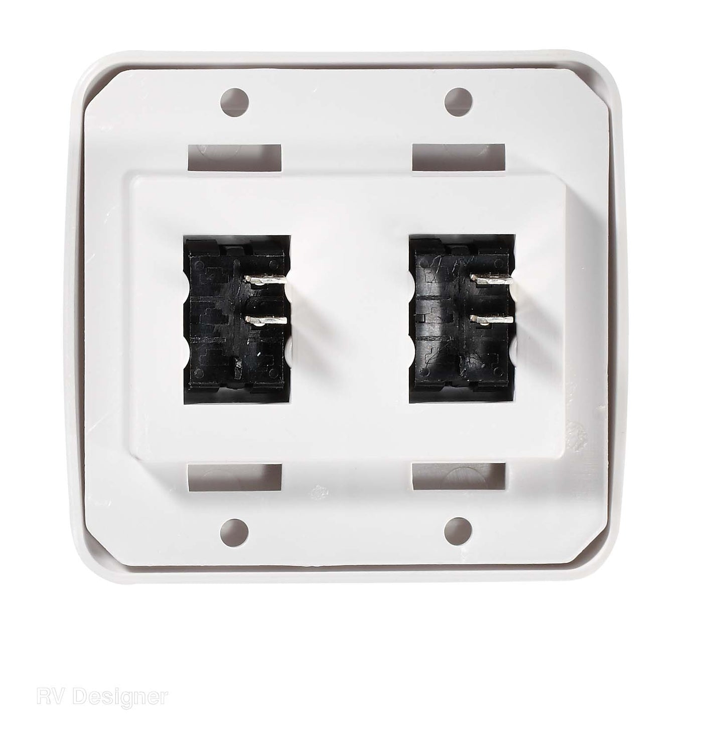Multi Purpose Double Switch