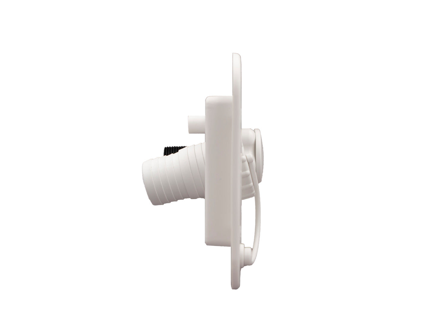 Fresh Water Inlet