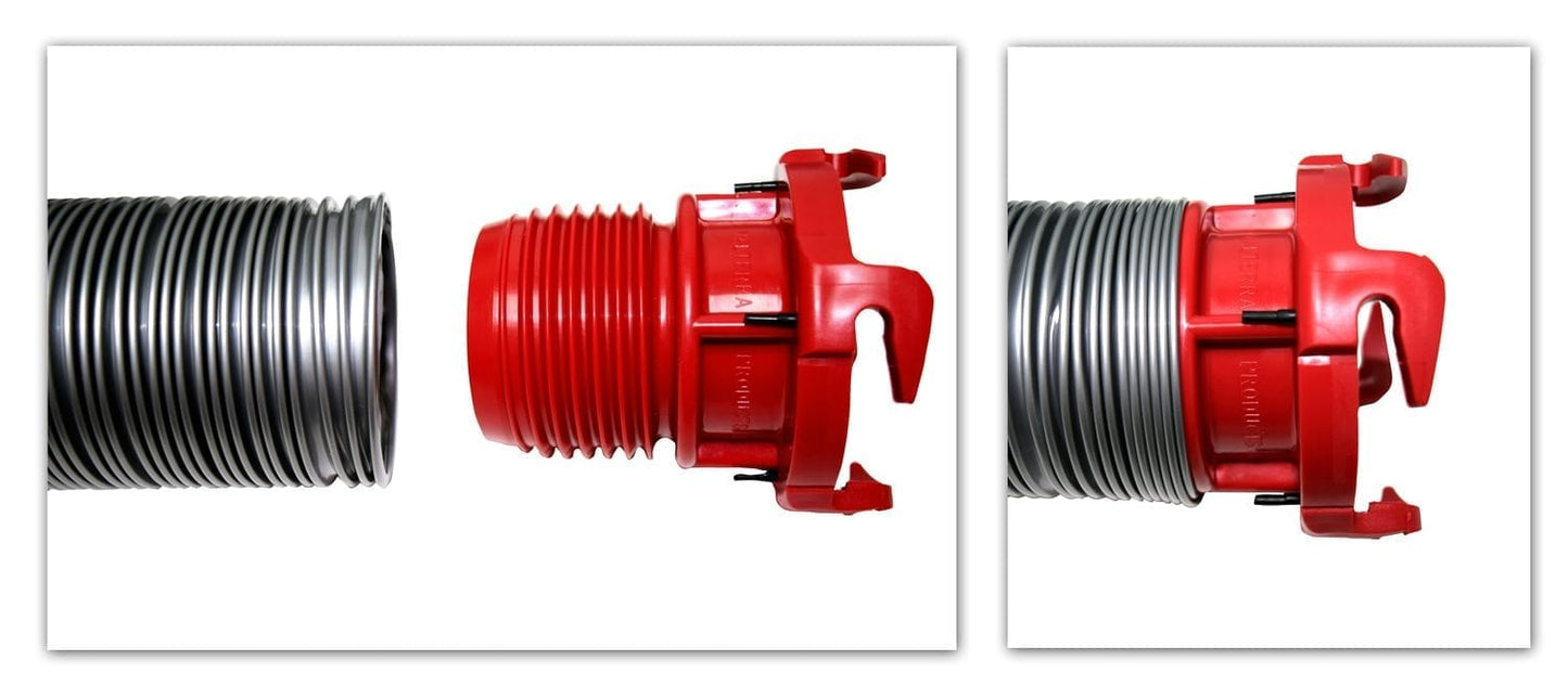 EZ Coupler Hose Adapter