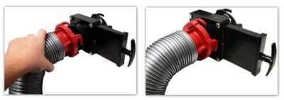 EZ Coupler Hose Adapter