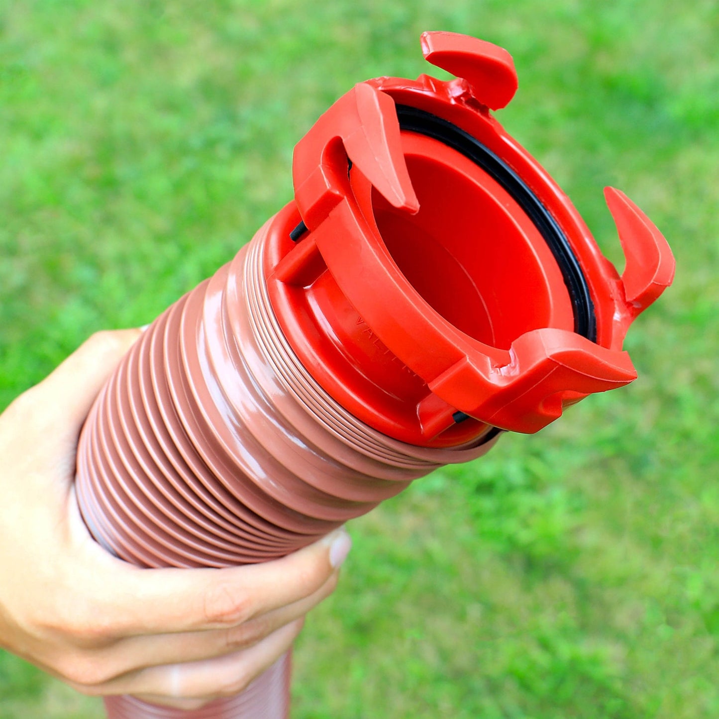 EZ Coupler Hose Adapter