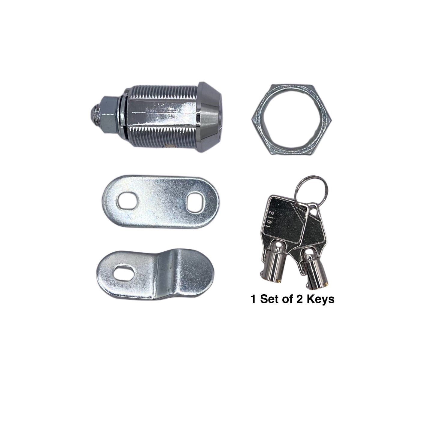 7/8" Lock Cylinder