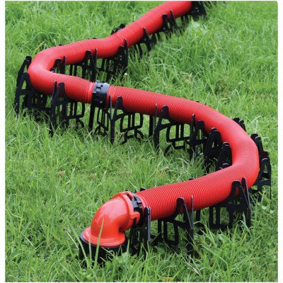 Slunky Hose Support - 10 Feet