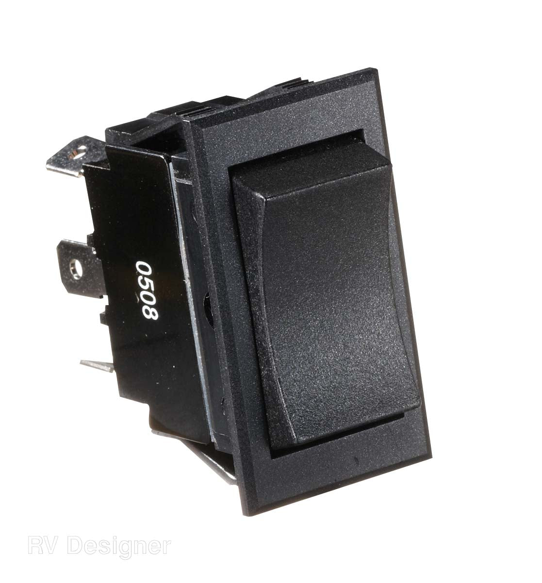 Multi Purpose Switch; Use With Slide Out/ Power Sofas/ Generator