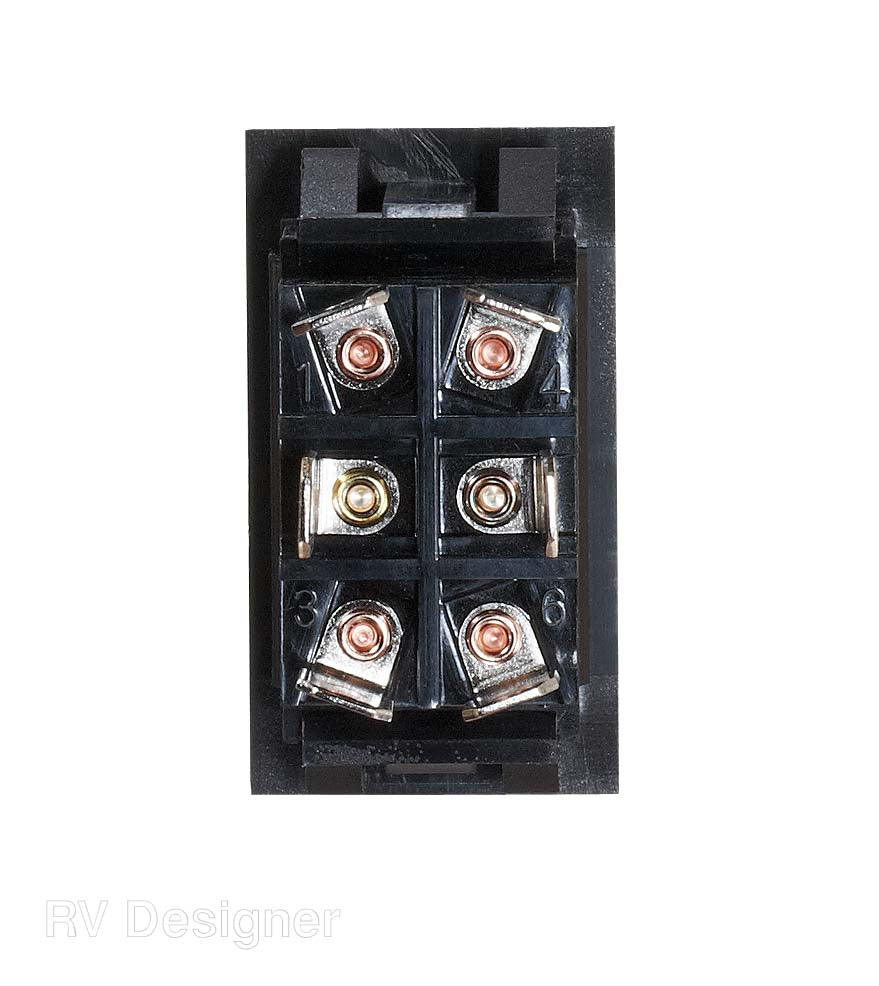 Multi Purpose Switch; Use With Slide Out/ Power Sofas/ Generator