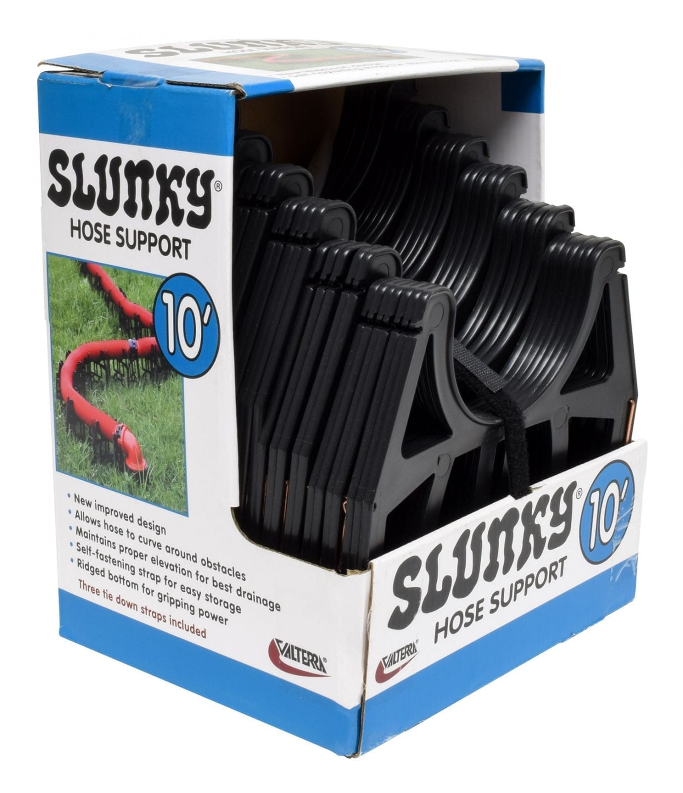Slunky Hose Support - 10 Feet