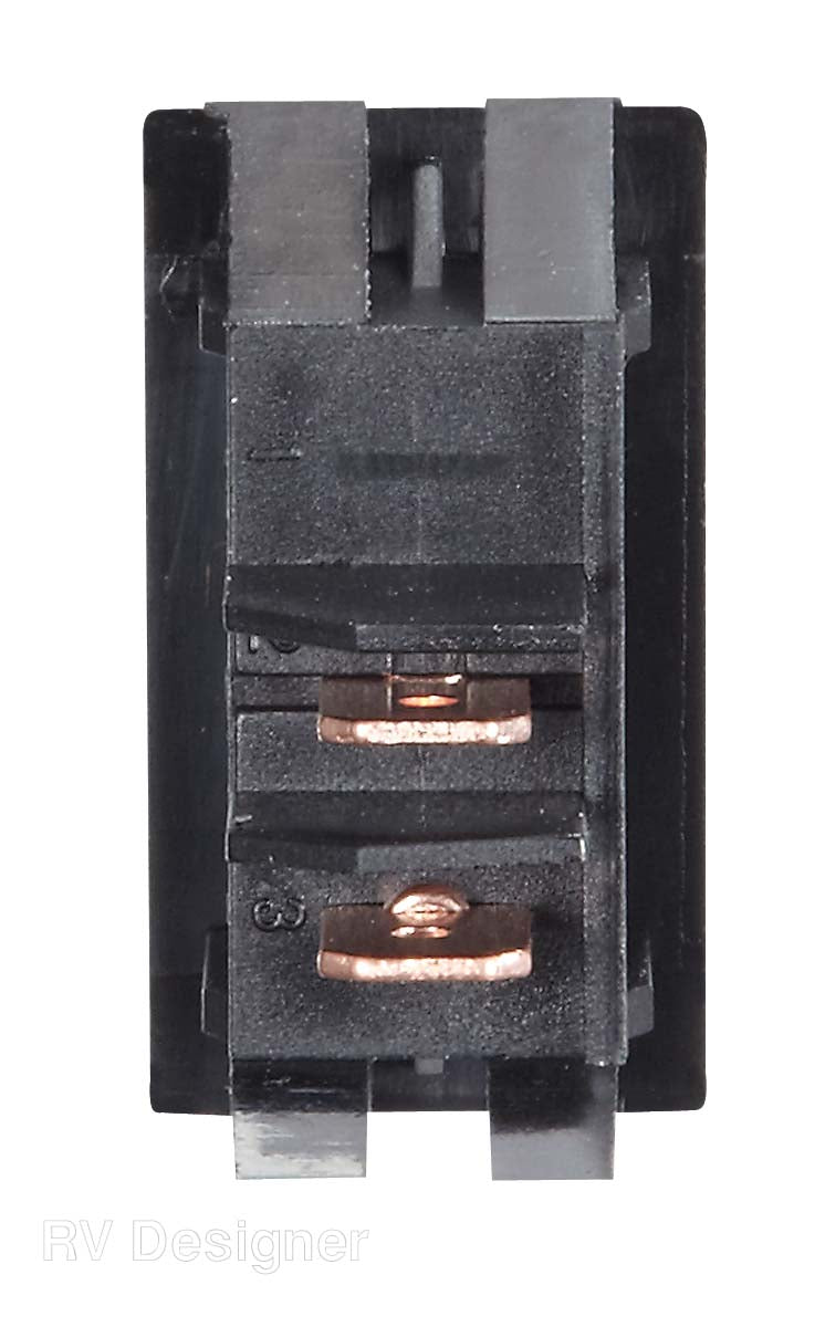 Multi Purpose Switch; Use For Lighting/ Water Heater/ Water Pump