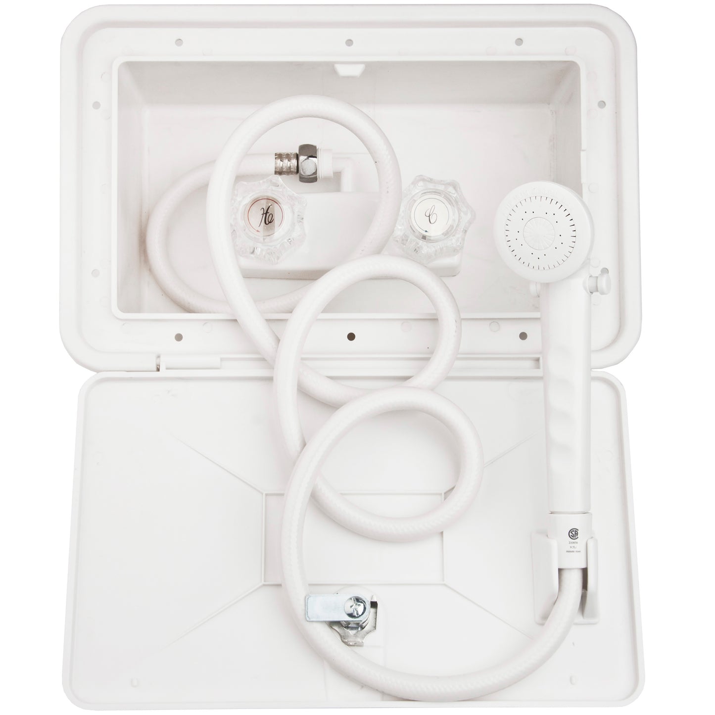 Dura Faucet 10-0844