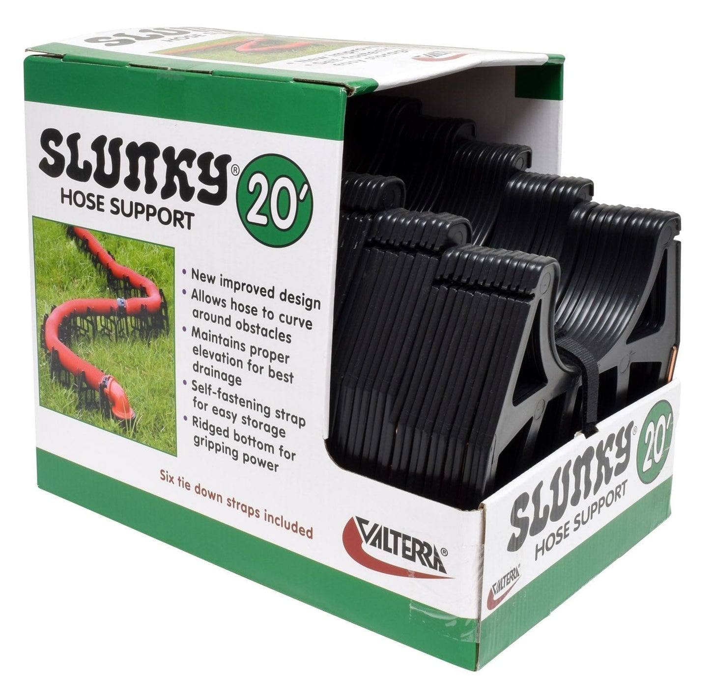 Slunky Hose Support 20'