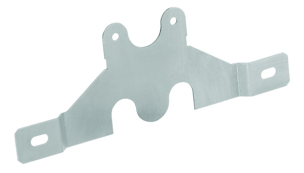 License Plate Bracket