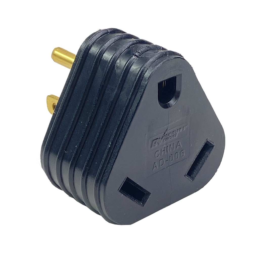 30 Amp Park Adapter