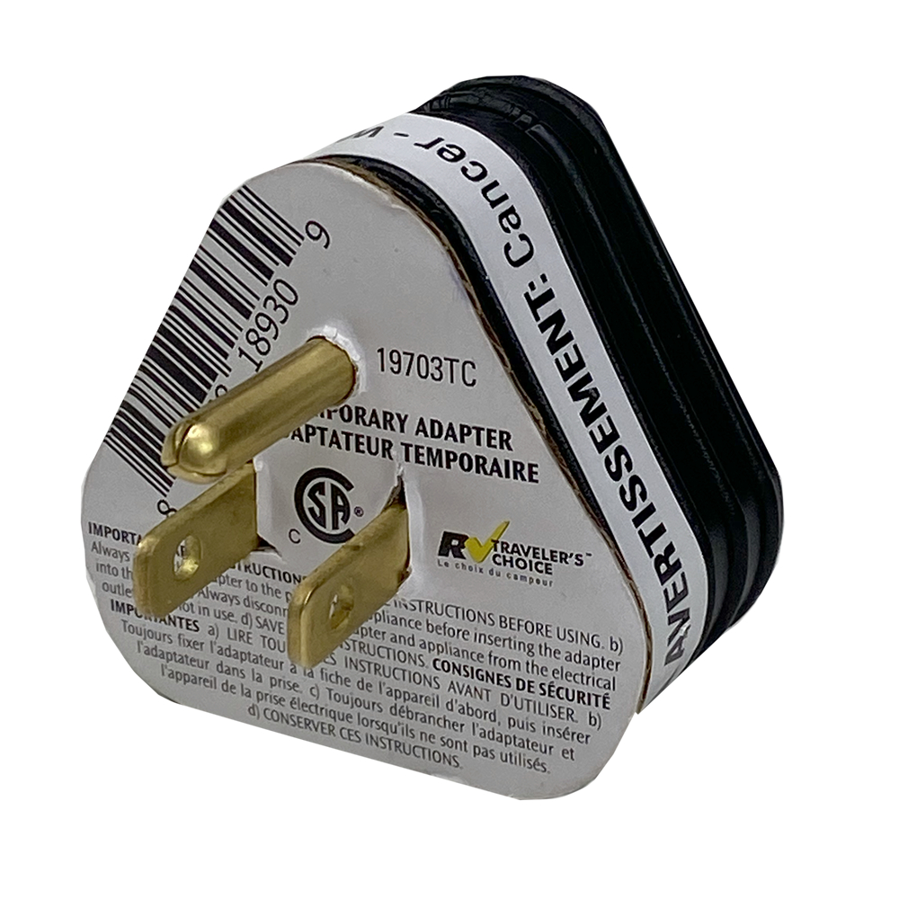 30 Amp Park Adapter