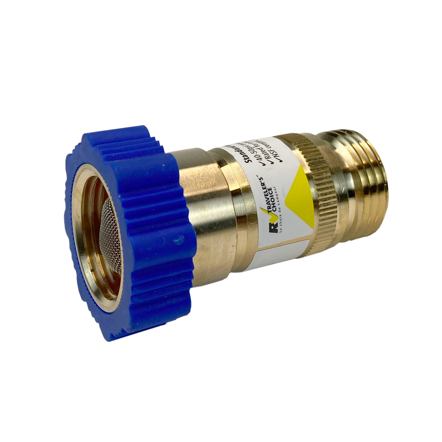 Fresh Water Pressure Regulator