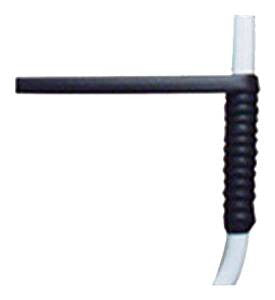 Lend-A-Hand Assist Railing - Foam Wrap