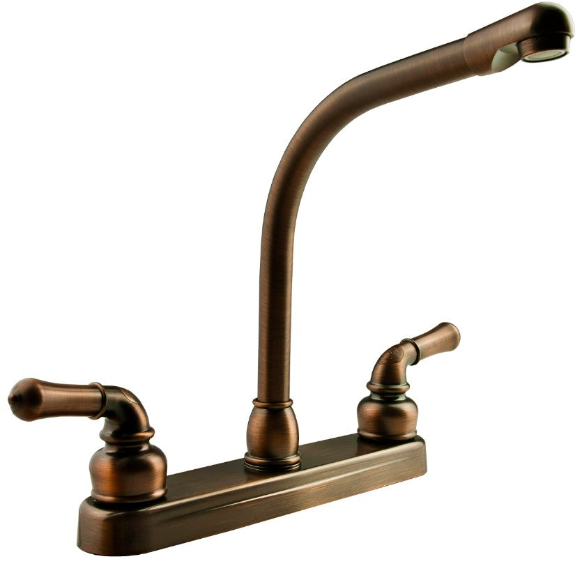 Dura Faucet 10-0357
