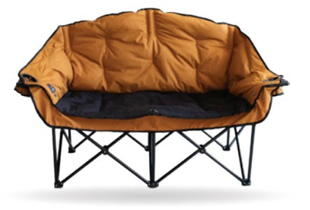 Bear Buddy Heated Chair