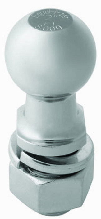 Equal-i-zer Hitch Ball 2"