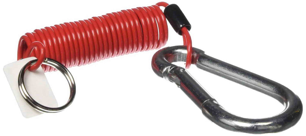 4' Breakaway Cable
