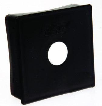 4" Bumber Cap