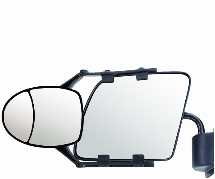 Dual Adjustable Mirror