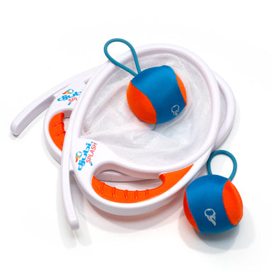 SlingBall Splash