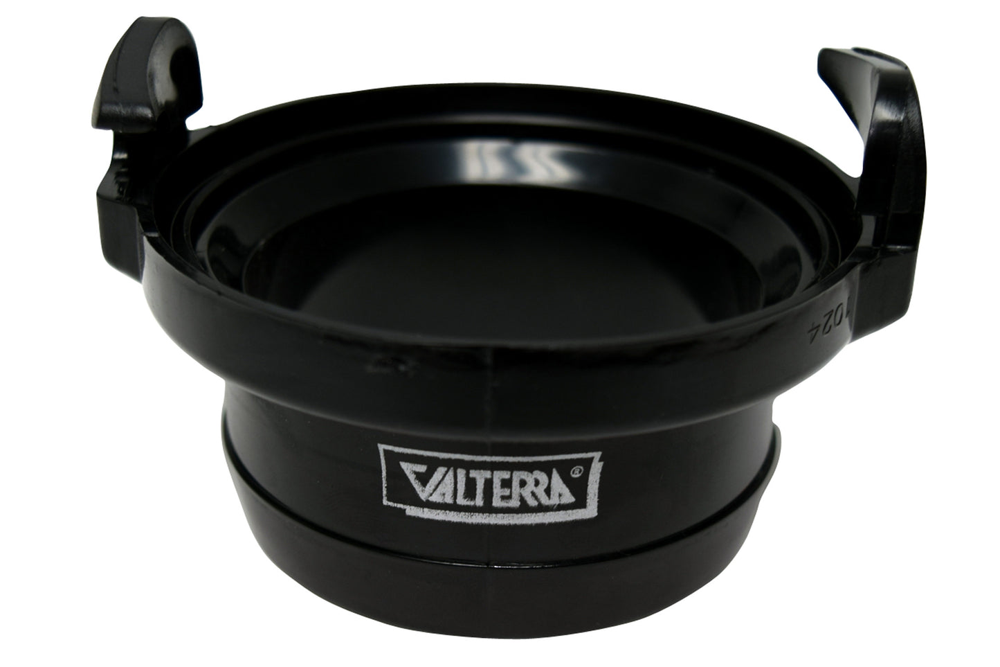 Straight Hose Adapter