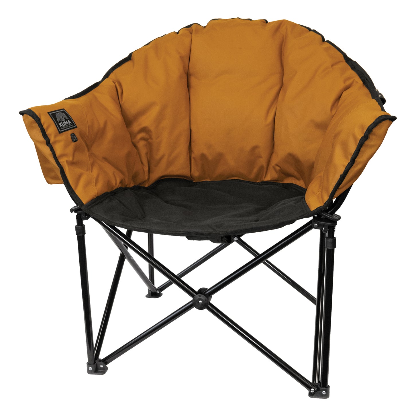 Lazy Bear Heated Chair