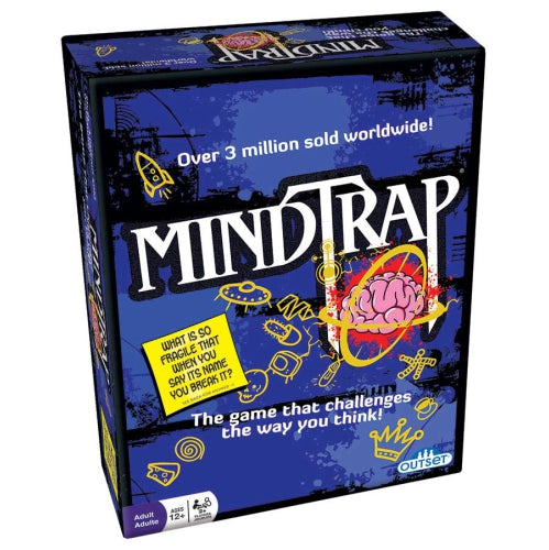 Mindtrap
