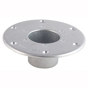 6-1/4" Base Mount (Recessed)