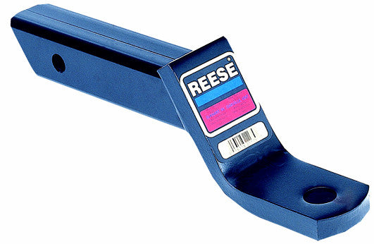 Class IV Ball Mount (2" Drop, 3/4" Rise, 10-1/2" Shank