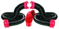 20' Dominator Sewer Hose