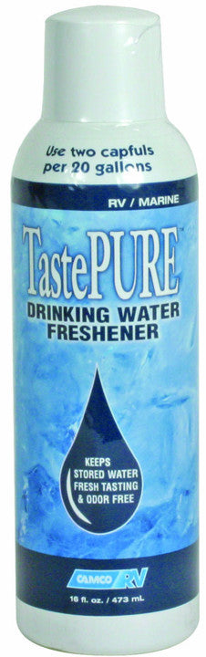 Taste Pure Drinking Water Freshener