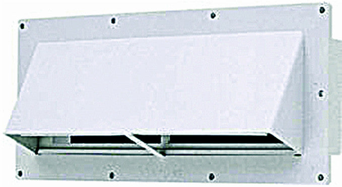 Plastic Range Hood Vent