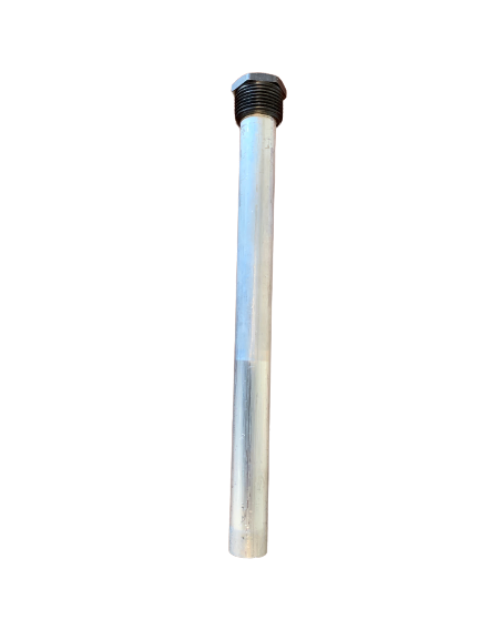 RV Travelers Choice magnesium anode rod for Suburban and Morflo water heaters