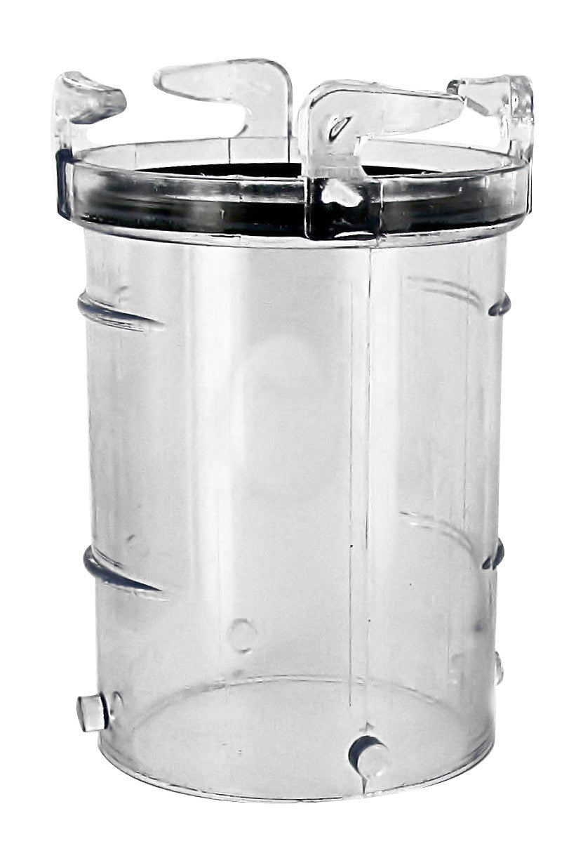 5 Inch Bayonet Adapter