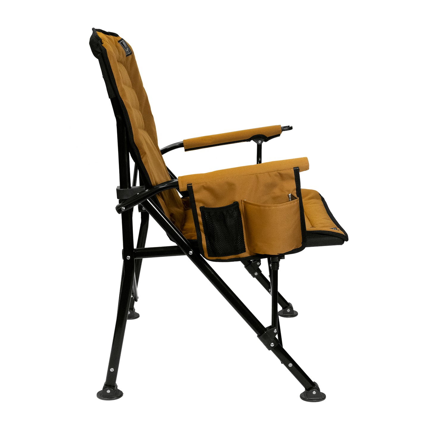 Kuma Switchback Heated Camping Chair – Stay Warm Outdoors