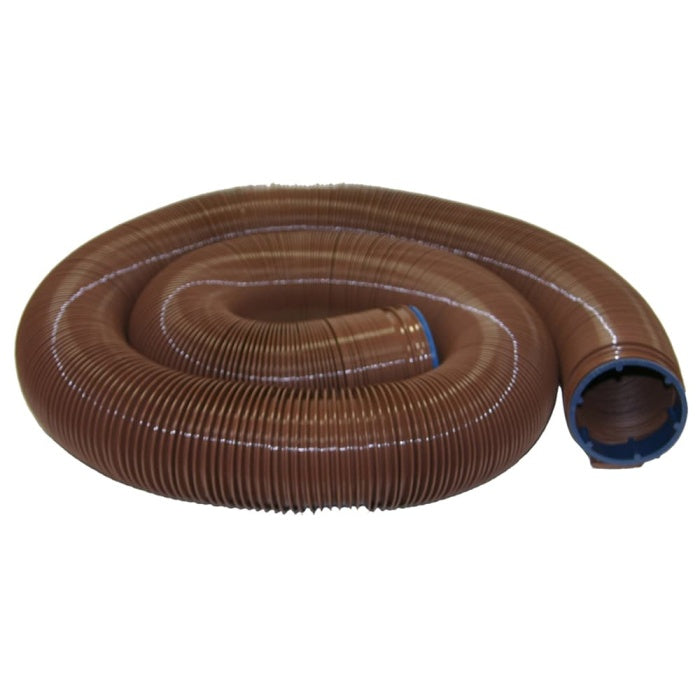 EZ Flush 20' Sewer Hose