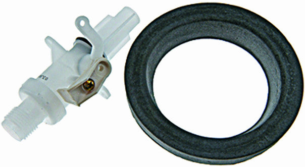 Toilet Water Valve Module Aqua-Magic IV