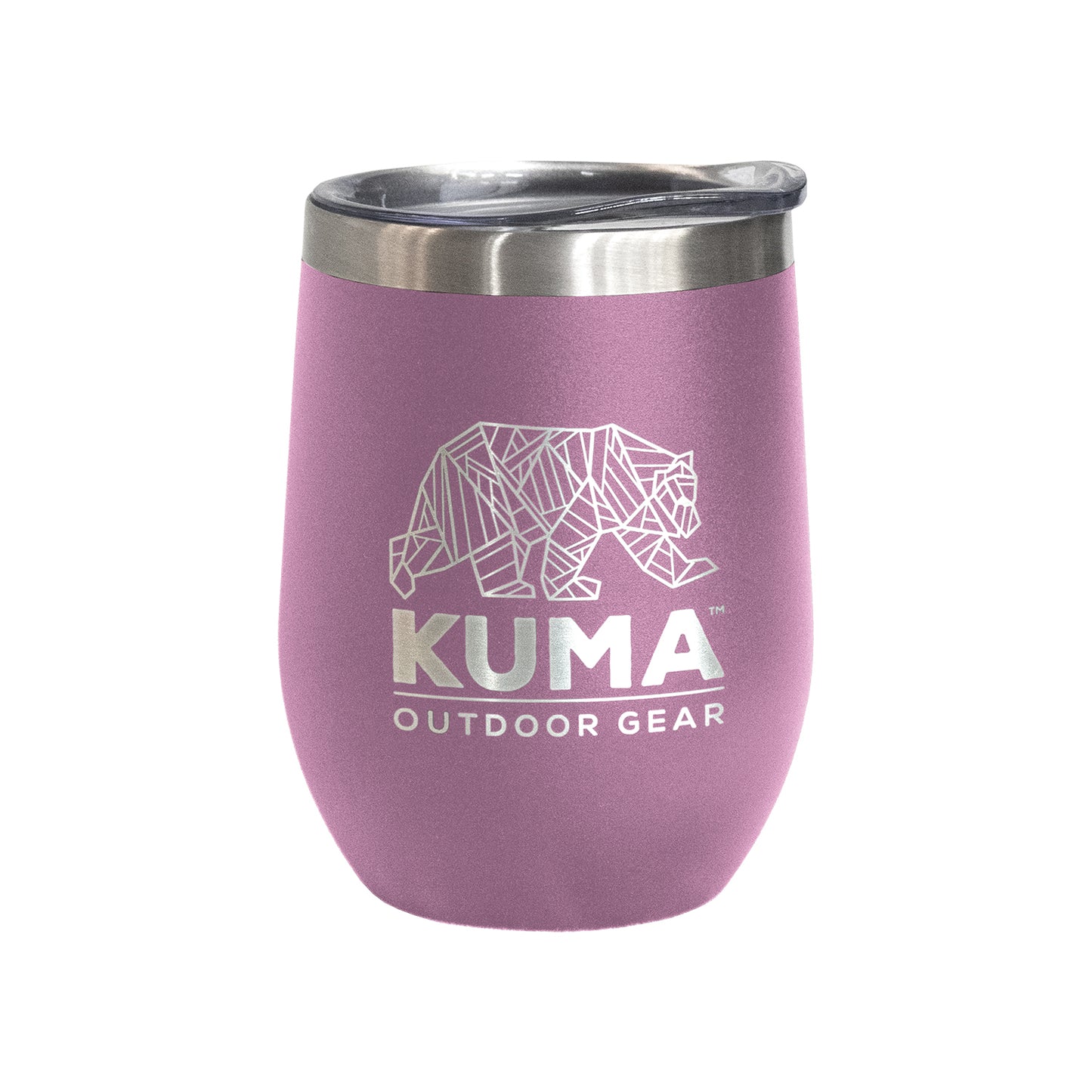 Kuma Wine Tumblers