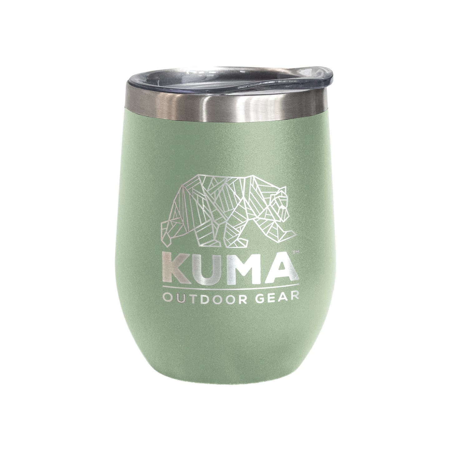 Kuma Wine Tumblers