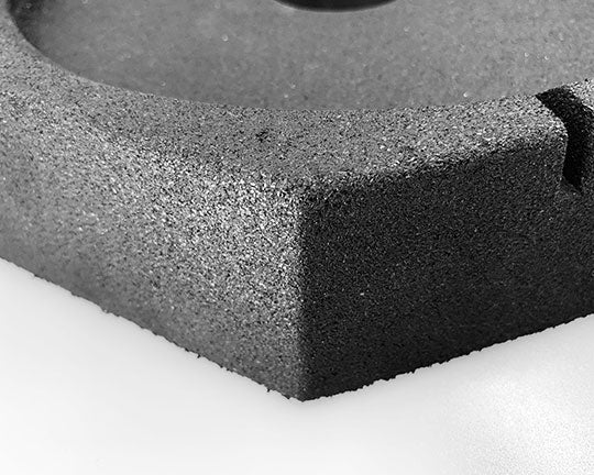 SnapPad XTRA 6-Pack – Premium RV Leveling Pads for Six-Point Systems